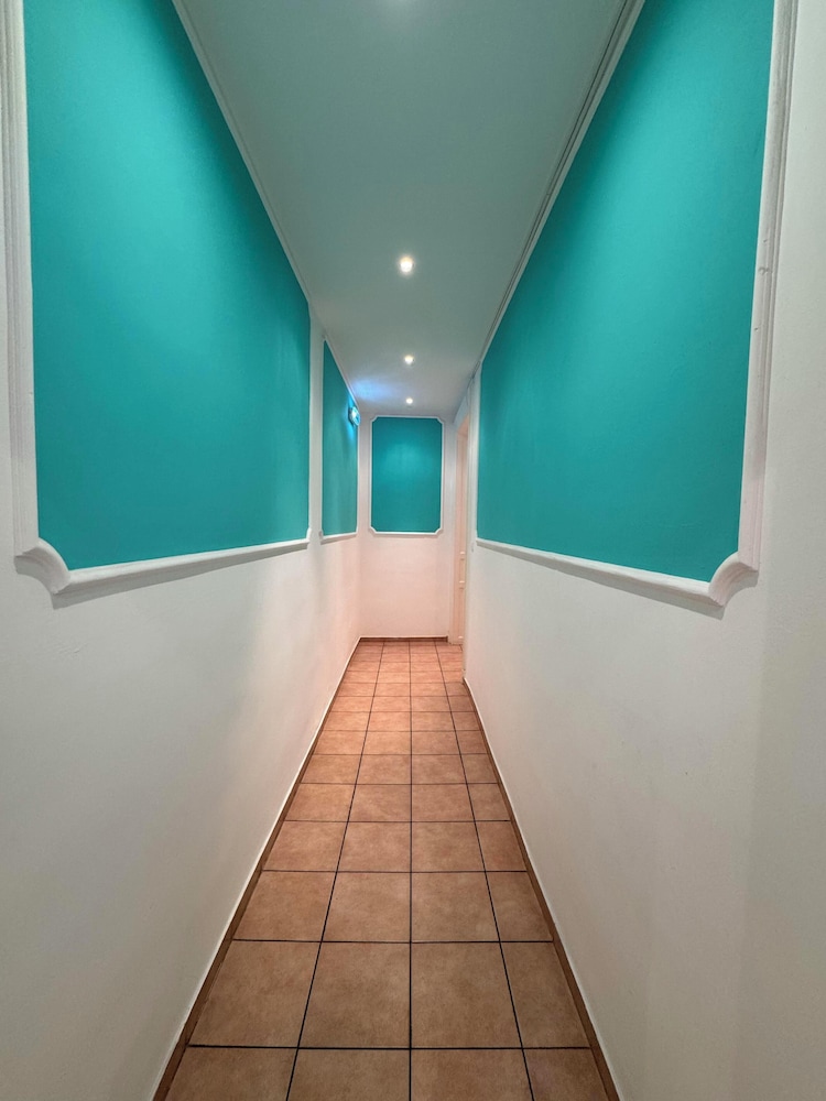 Omega Guesthouse Budapest photo5