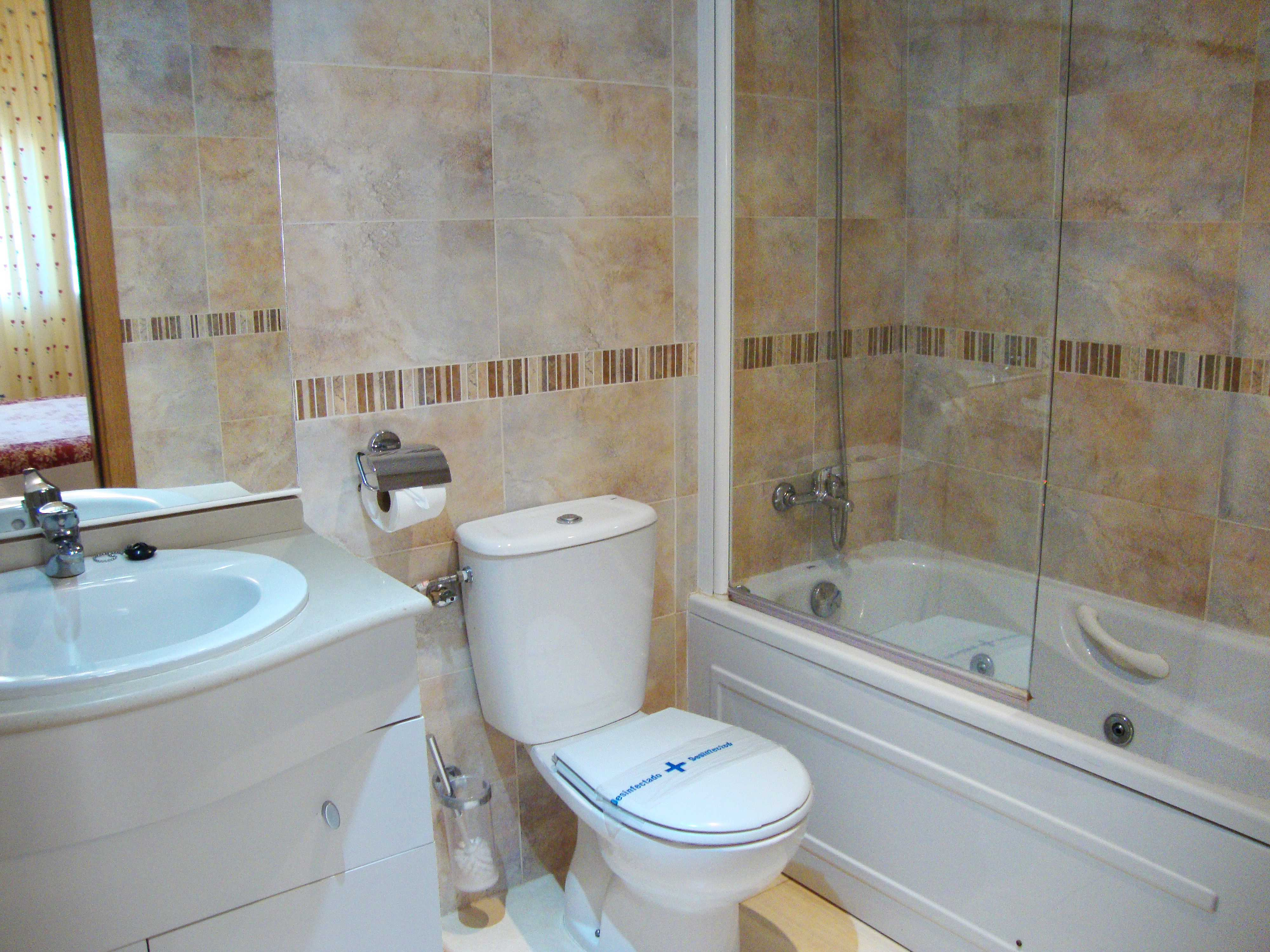 Apartamentos Vistamar Marina DOr 3000 45/50
