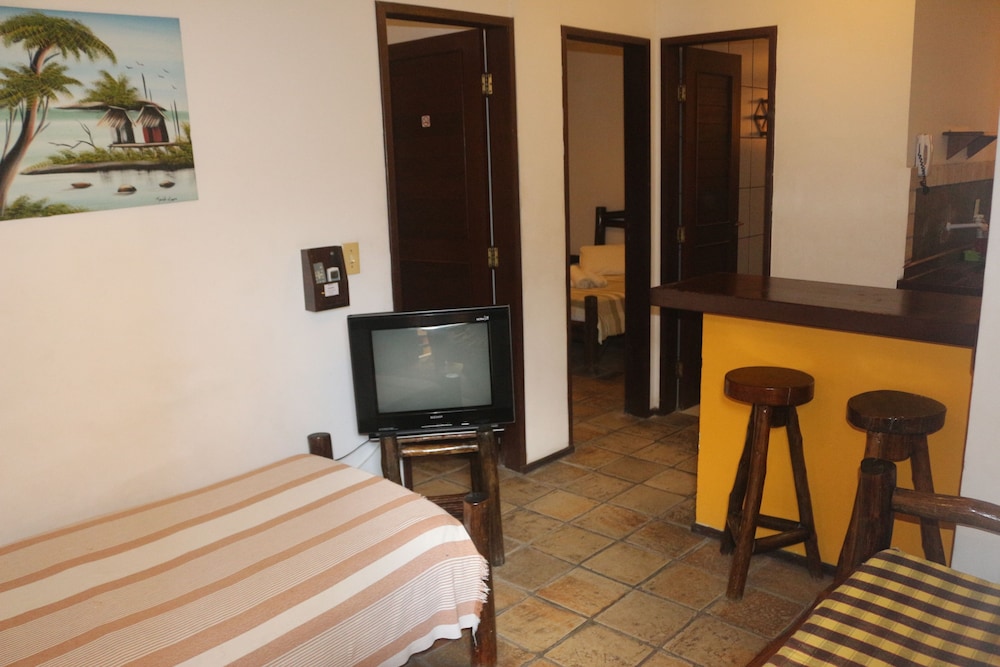 Apart Hotel Casa Grande 19/66