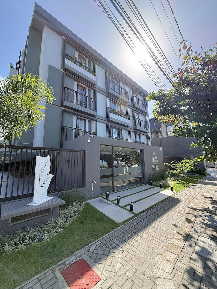 Jardins Almare Apart Hotel 49/50
