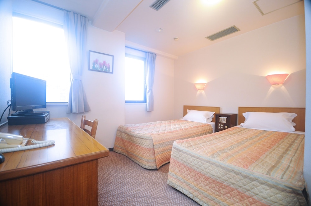 Okayama Square Hotel 21/58