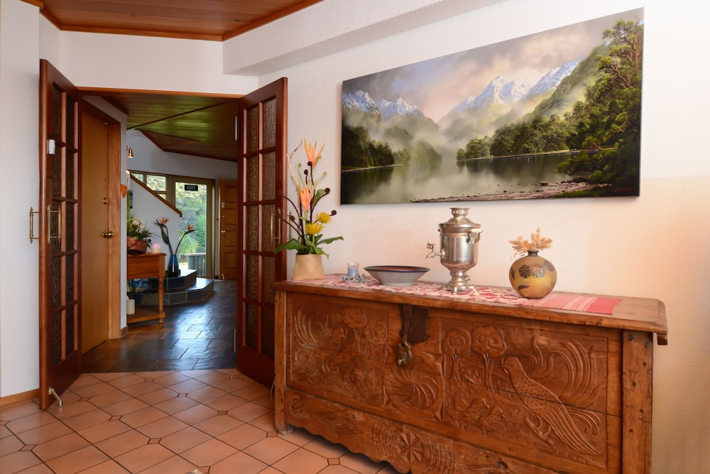 Chalet Romantica 7/67