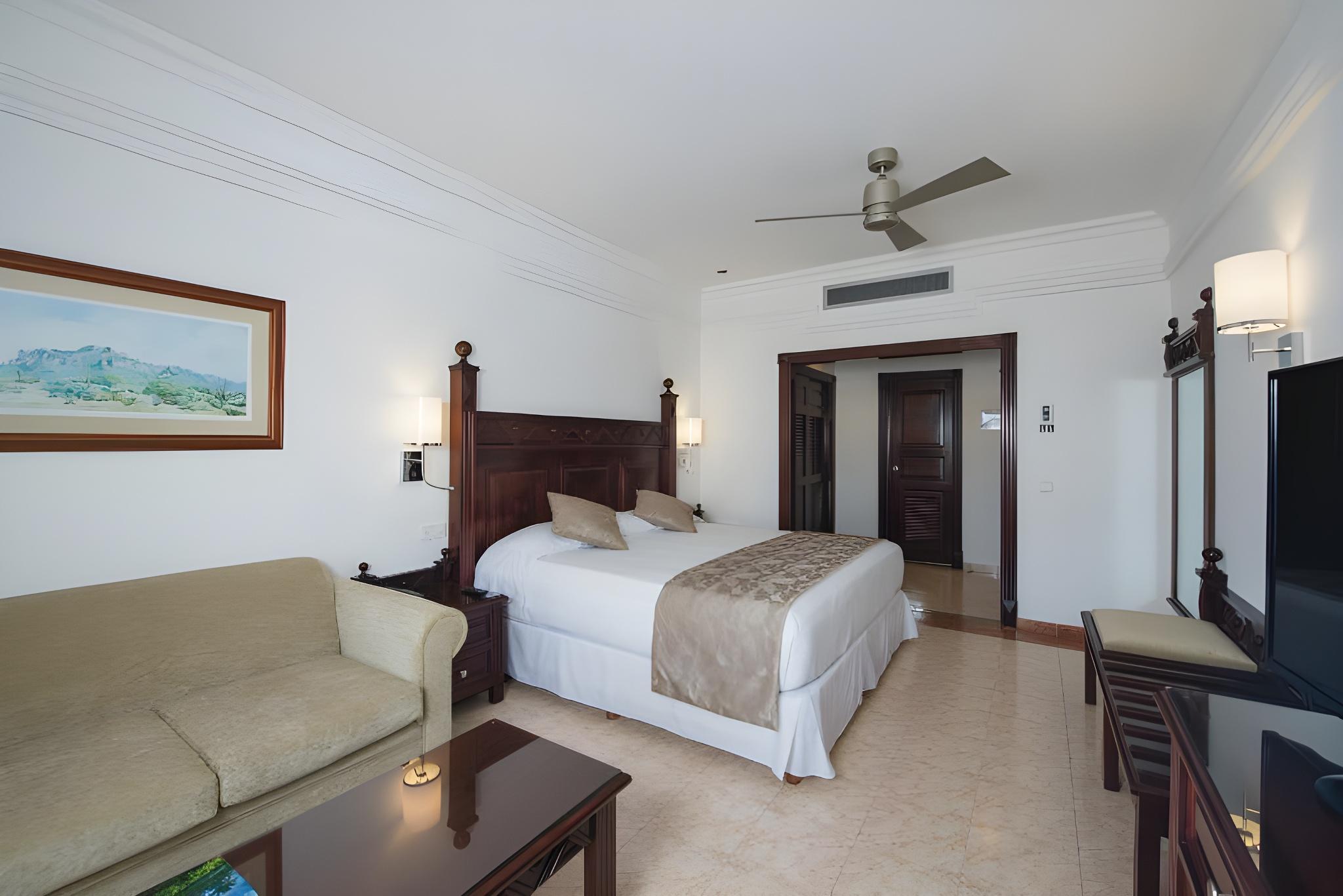 Double Room DBEB