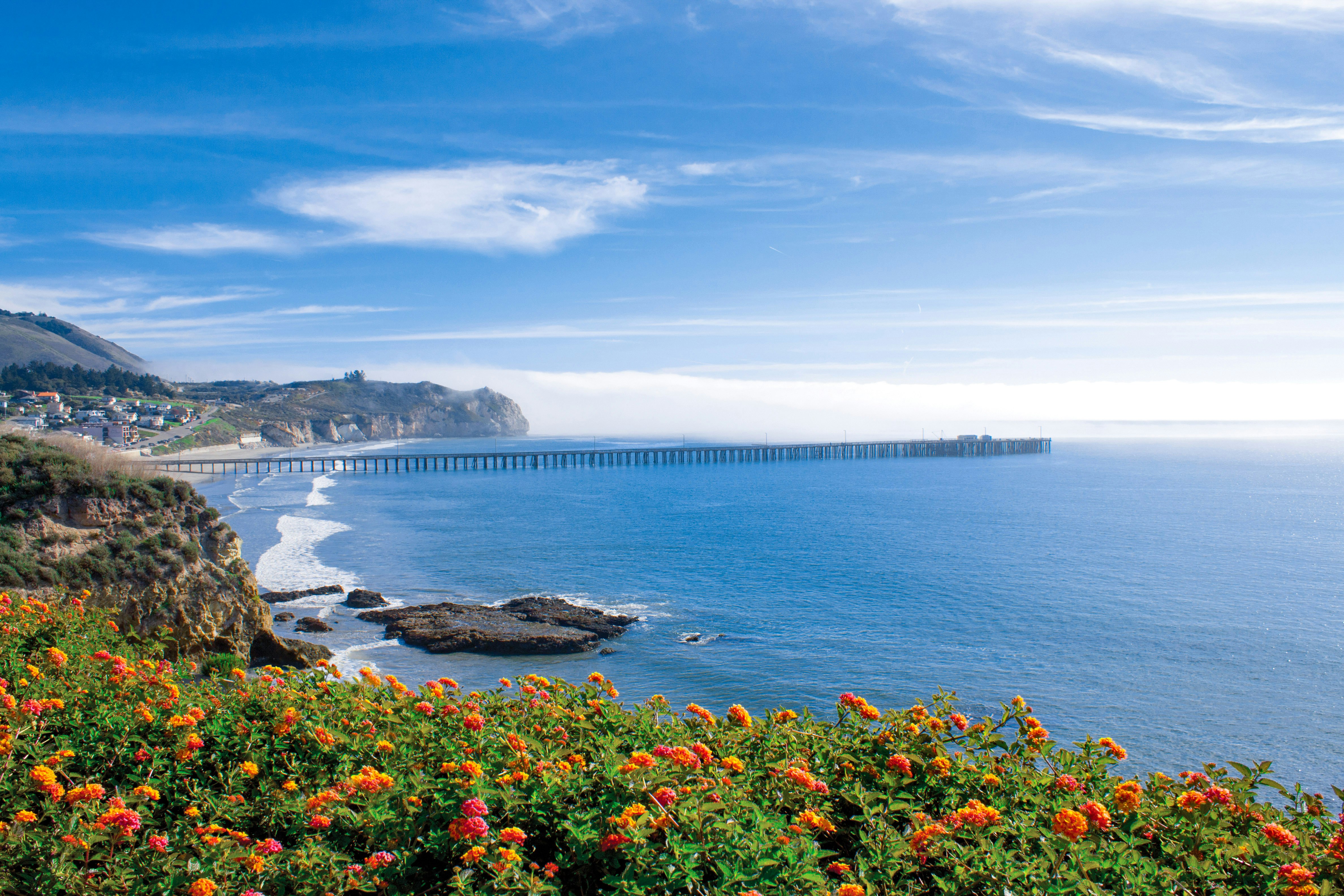 Hilton Vacation Club San Luis Bay Avila Beach 34/48