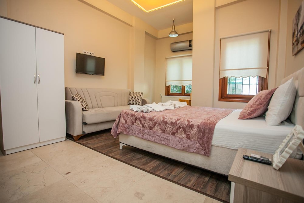Taksim Ruby Suites 13/50