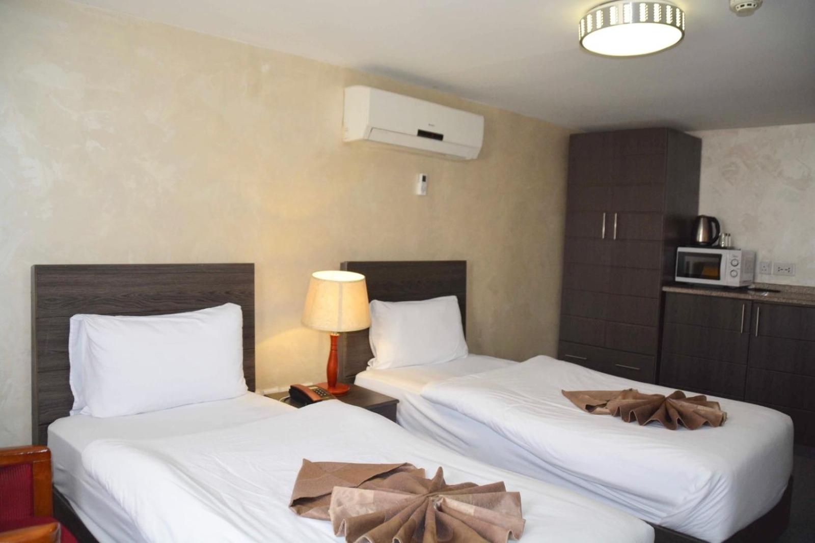 Olive Hotel 13/58