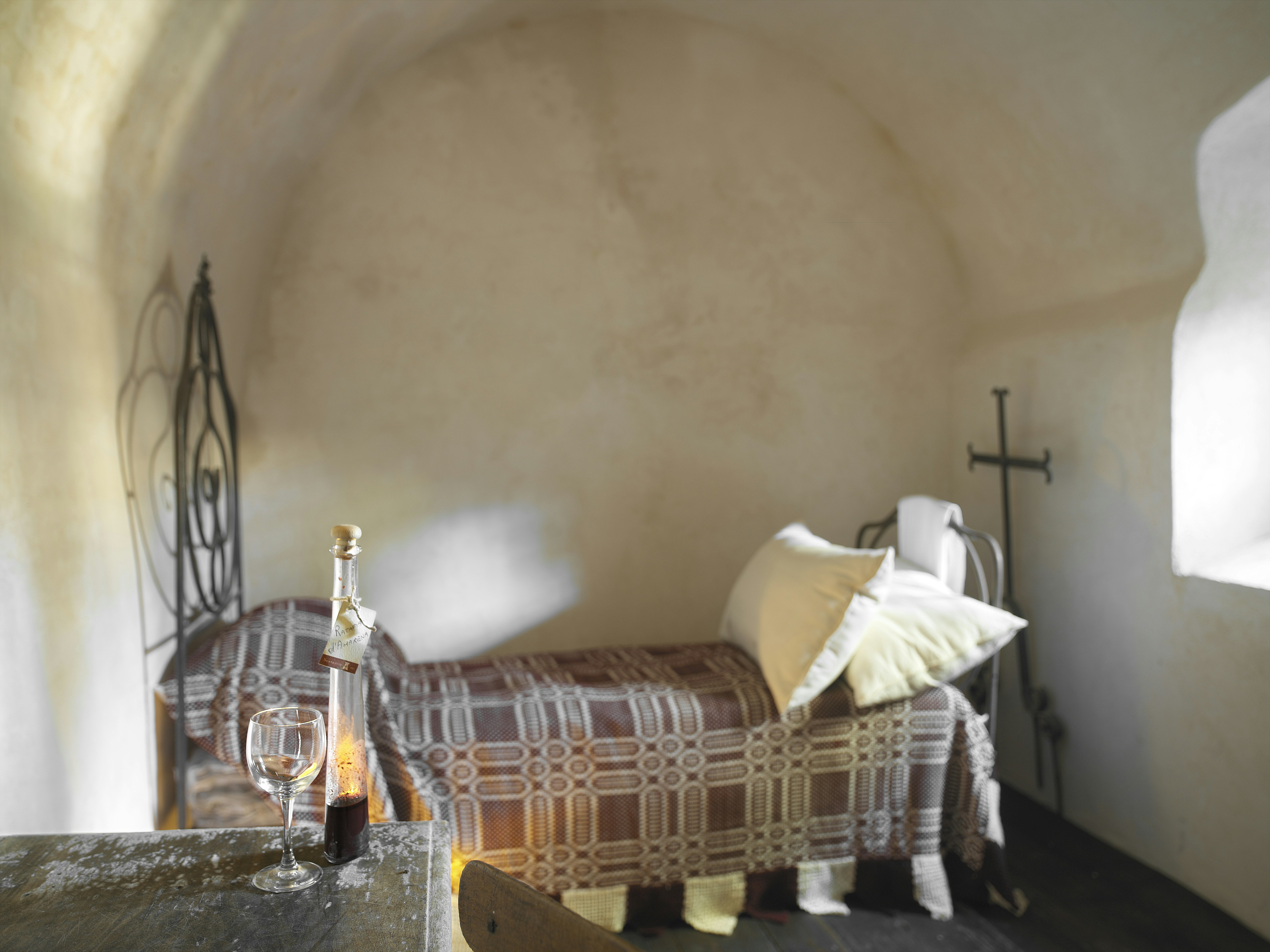 SEXTANTIO ALBERGO DIFFUSO 22/50