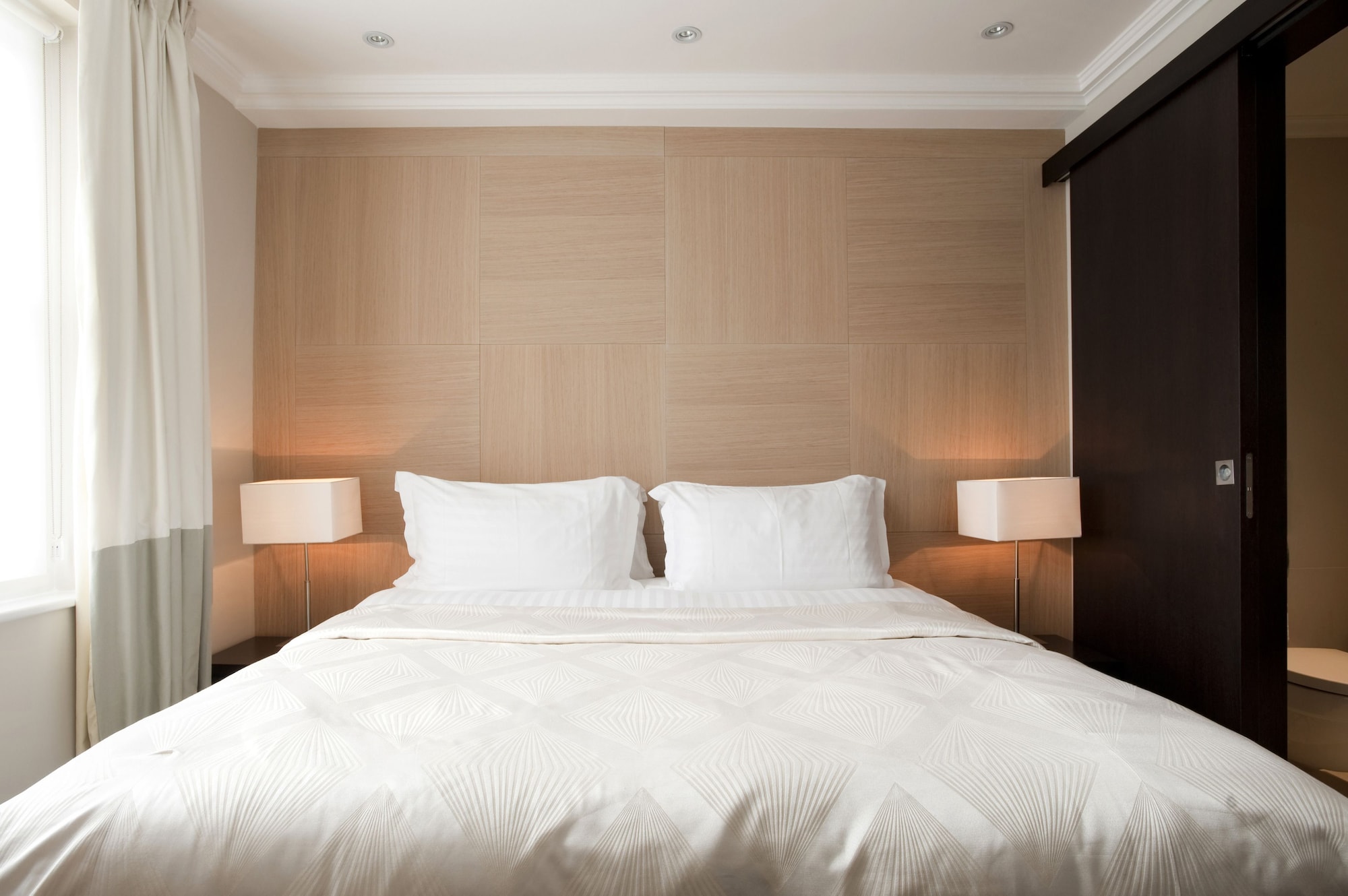 2 Bedrooms, Deluxe, Apartment, King and Twin Beds, 2 Bathrooms