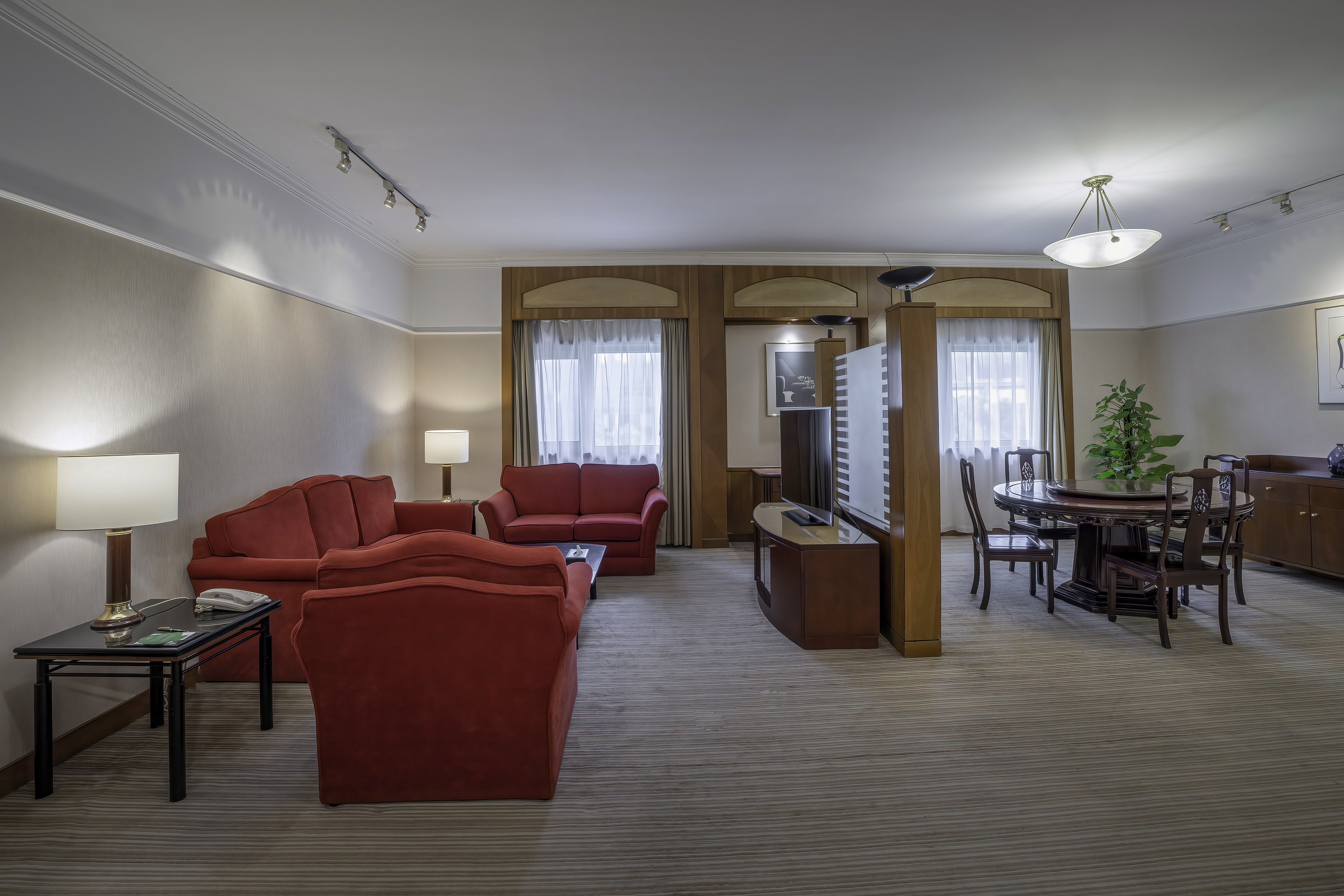 Metropark Lido Hotel 27/50