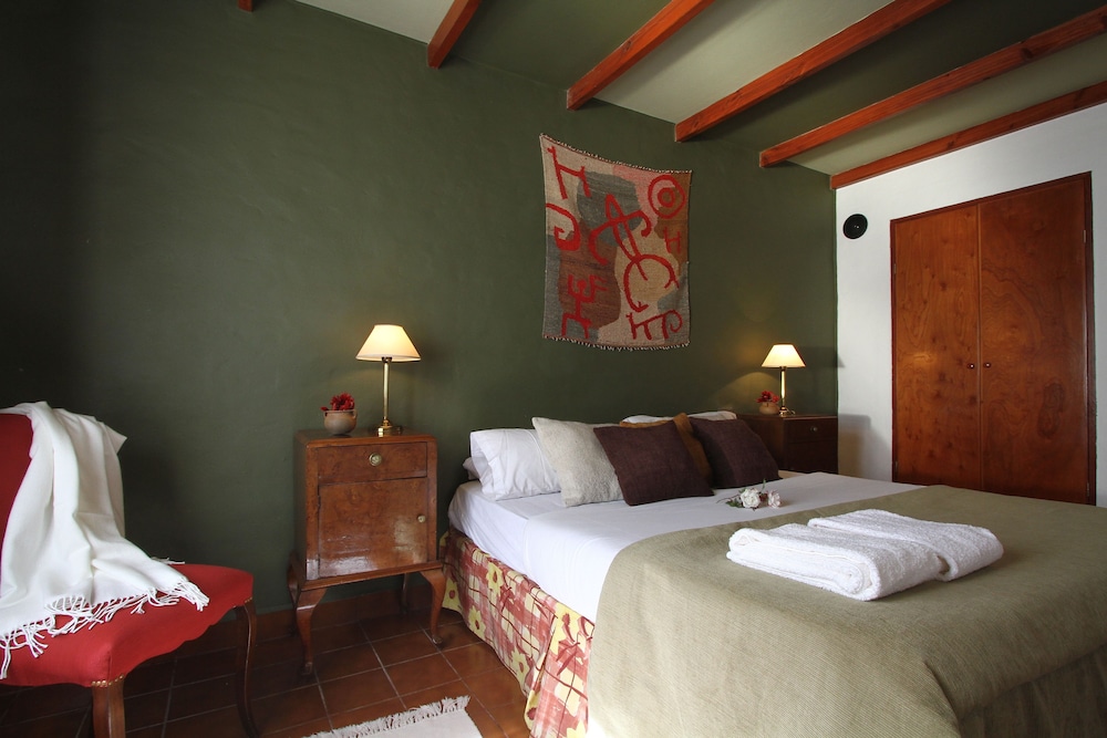 Hosteria Lunahuana 15/60