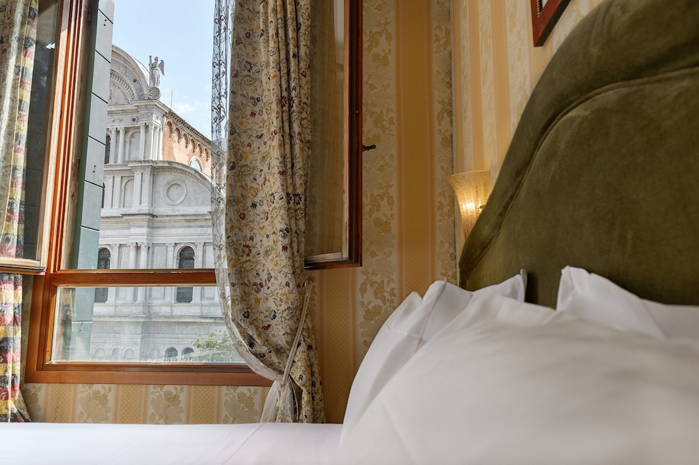 Hotel San Zaccaria 5/29