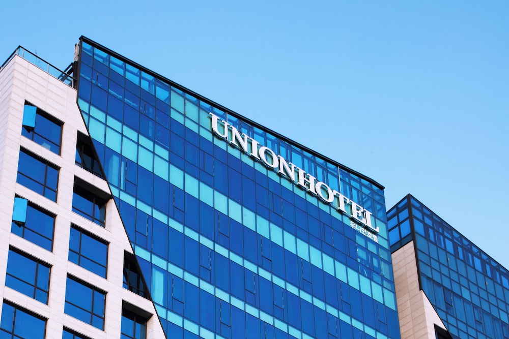 Union Hotel Seoul, Tapestry Collection by Hilton 6/54