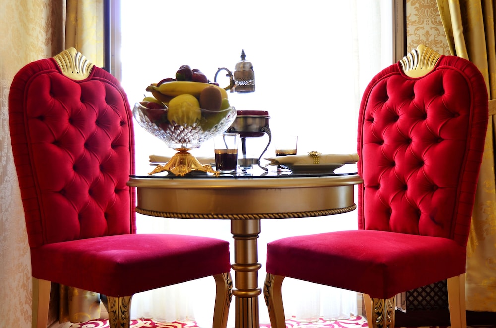 Balin Boutique Hotel 7/50