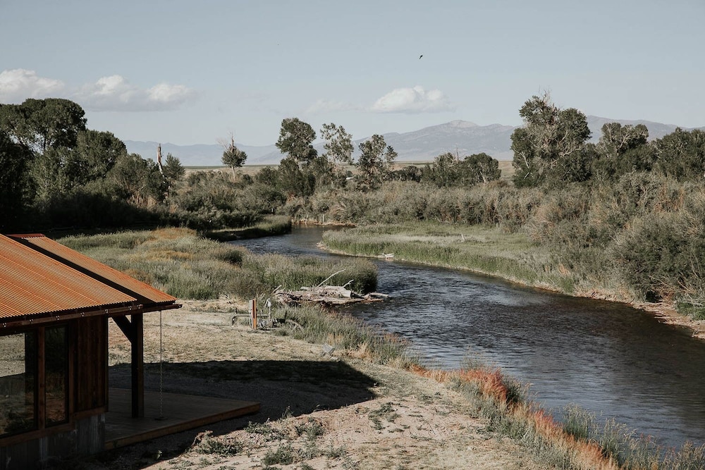 Beaverhead Resort 6/33