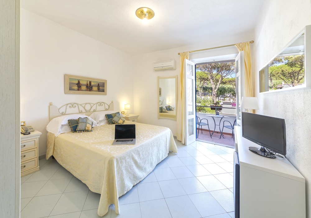 Hotel Grazia Alla Scannella 17/46