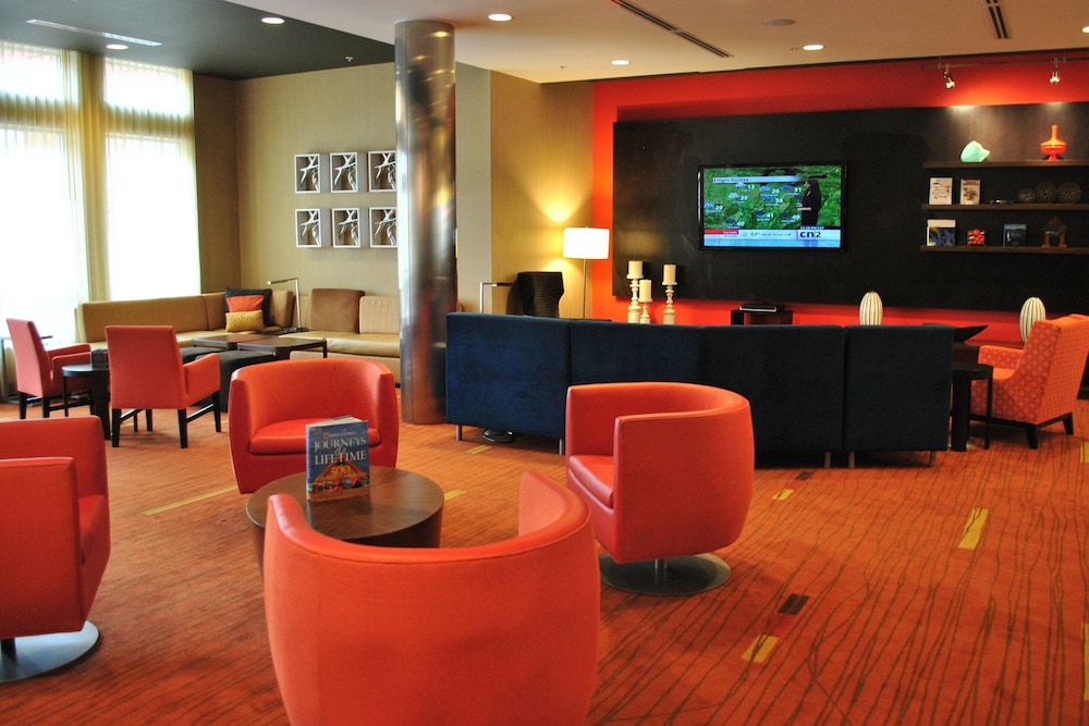 Courtyard by Marriott Evansville East 42/57
