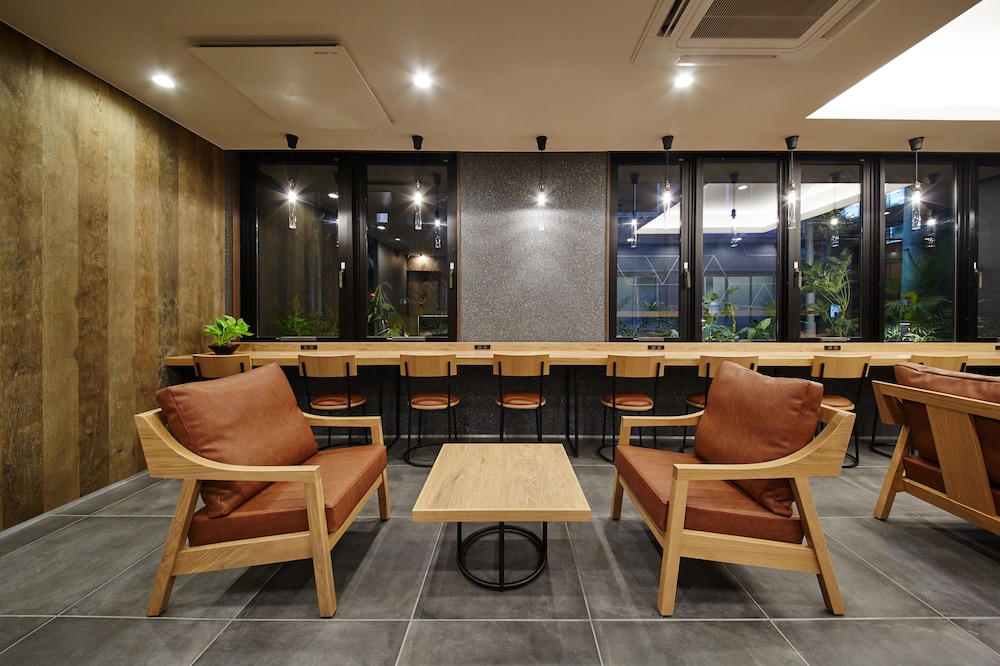 Hotel Amanek Asakusa Ekimae 52/62