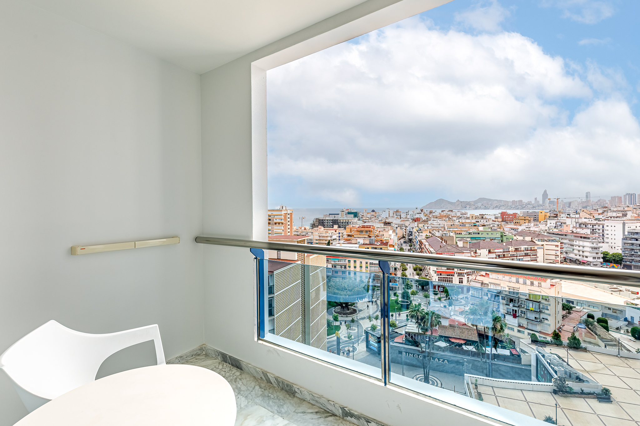 غرفة بريميوم بشرفة، Madeira Centro Hotel 9/9