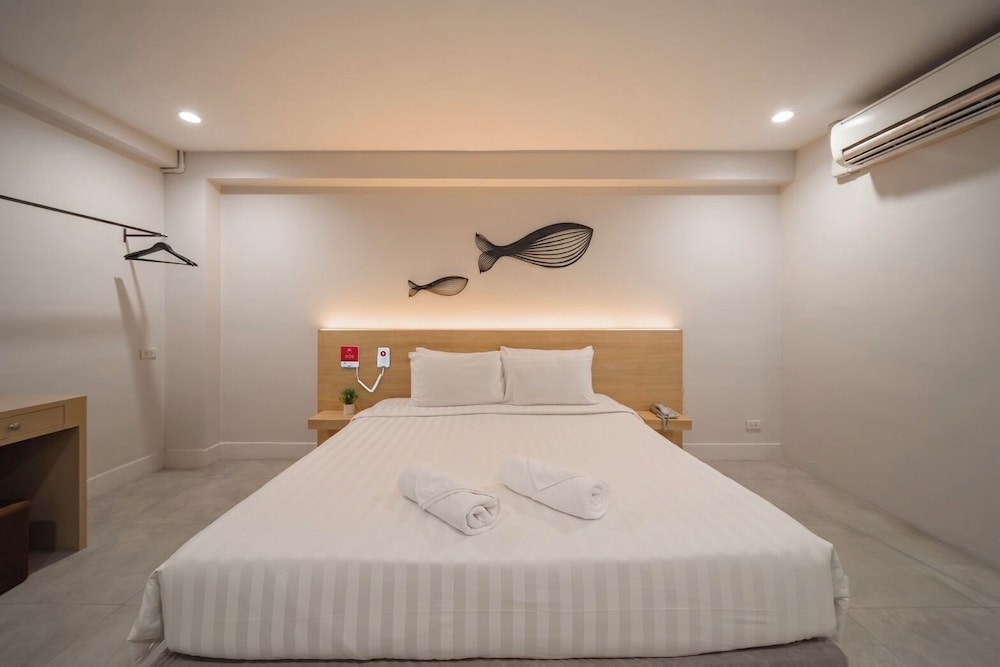 Mintara Hotel 24/57