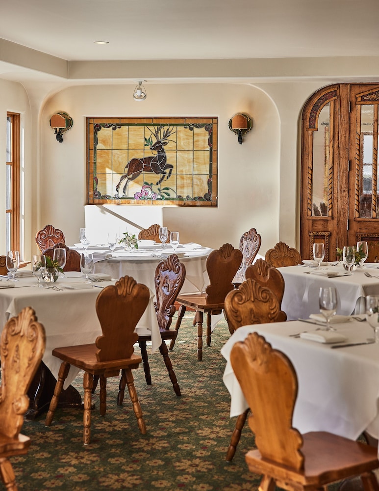 Goldener Hirsch, Auberge Resorts Collection 56/72