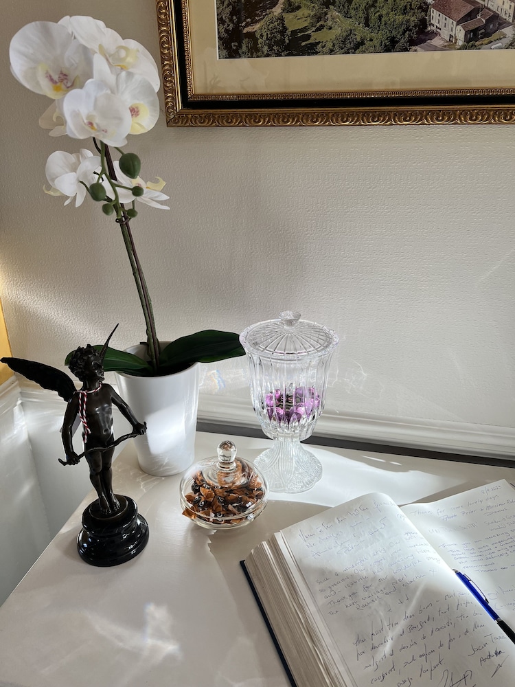 Hotel Edward 1er 22/50