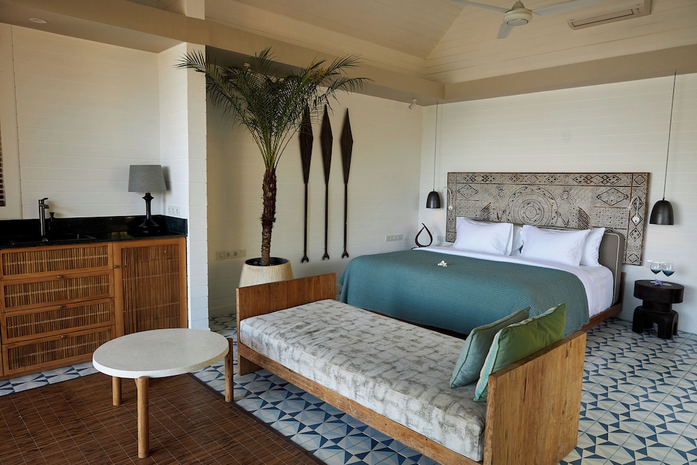 Purist Beach، Klungkung 10/46