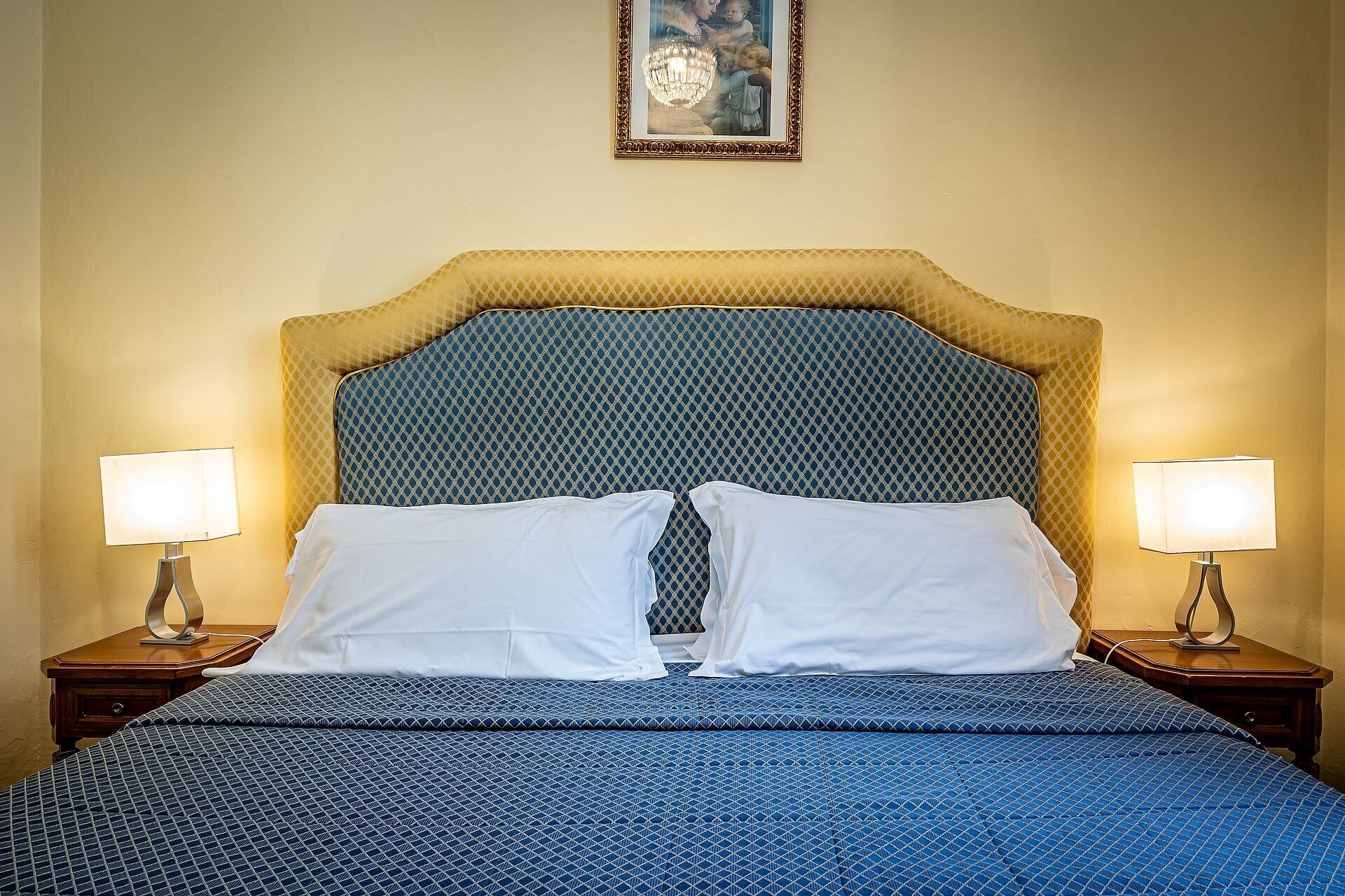 tourist house liberty