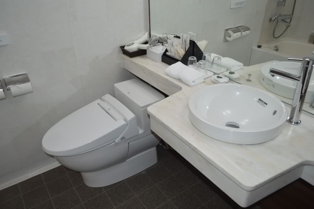 Crowne Plaza Ana Kumamoto New Sky 55/80