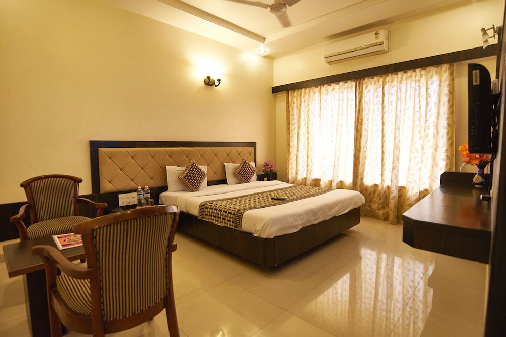 Hotel Ganpati Palace 15/42
