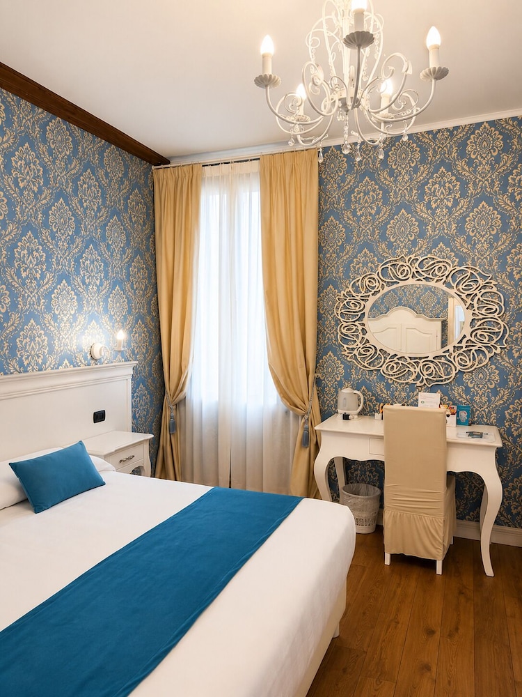 Charming Venice Santa Fosca 13/44