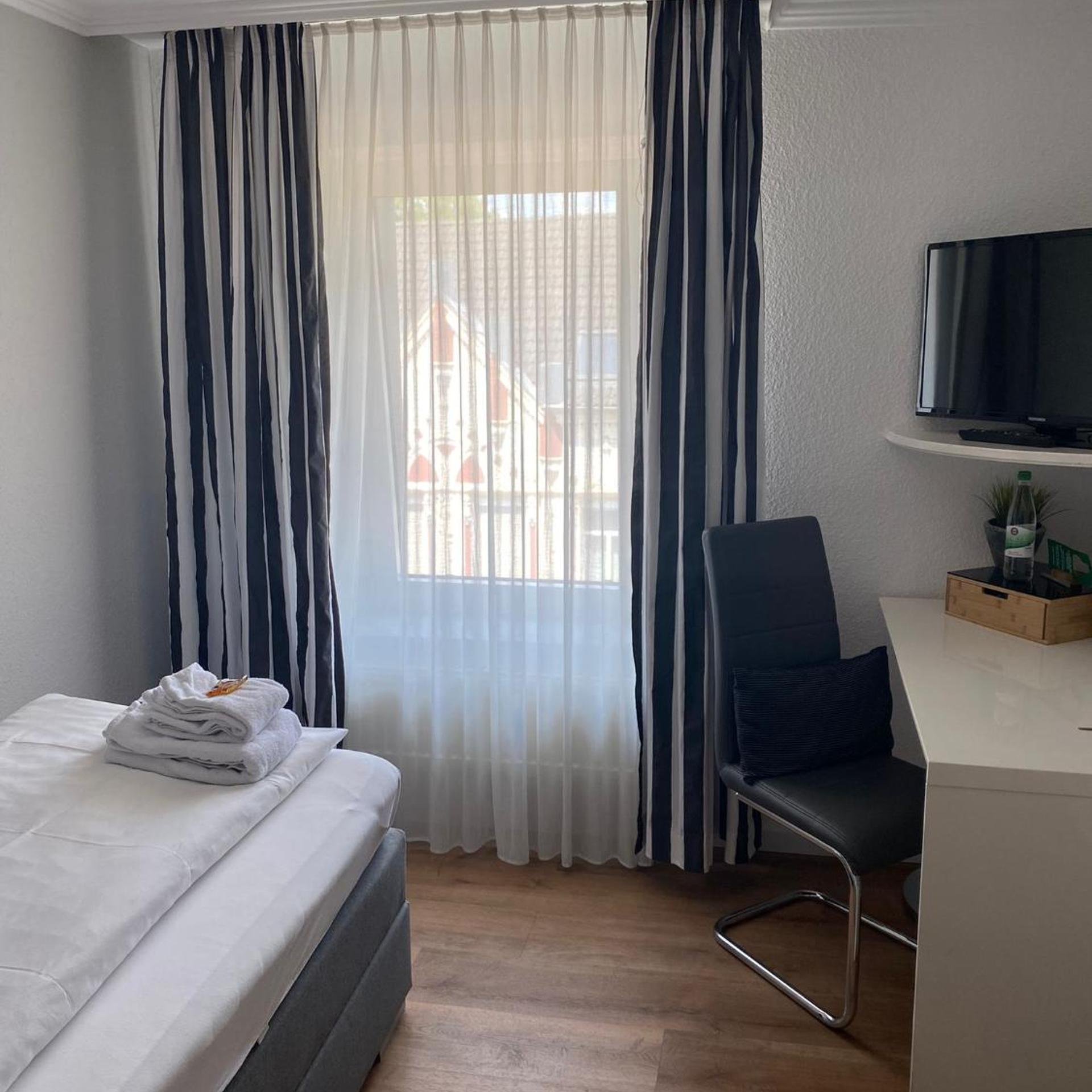 Hotel Papillon 11/50