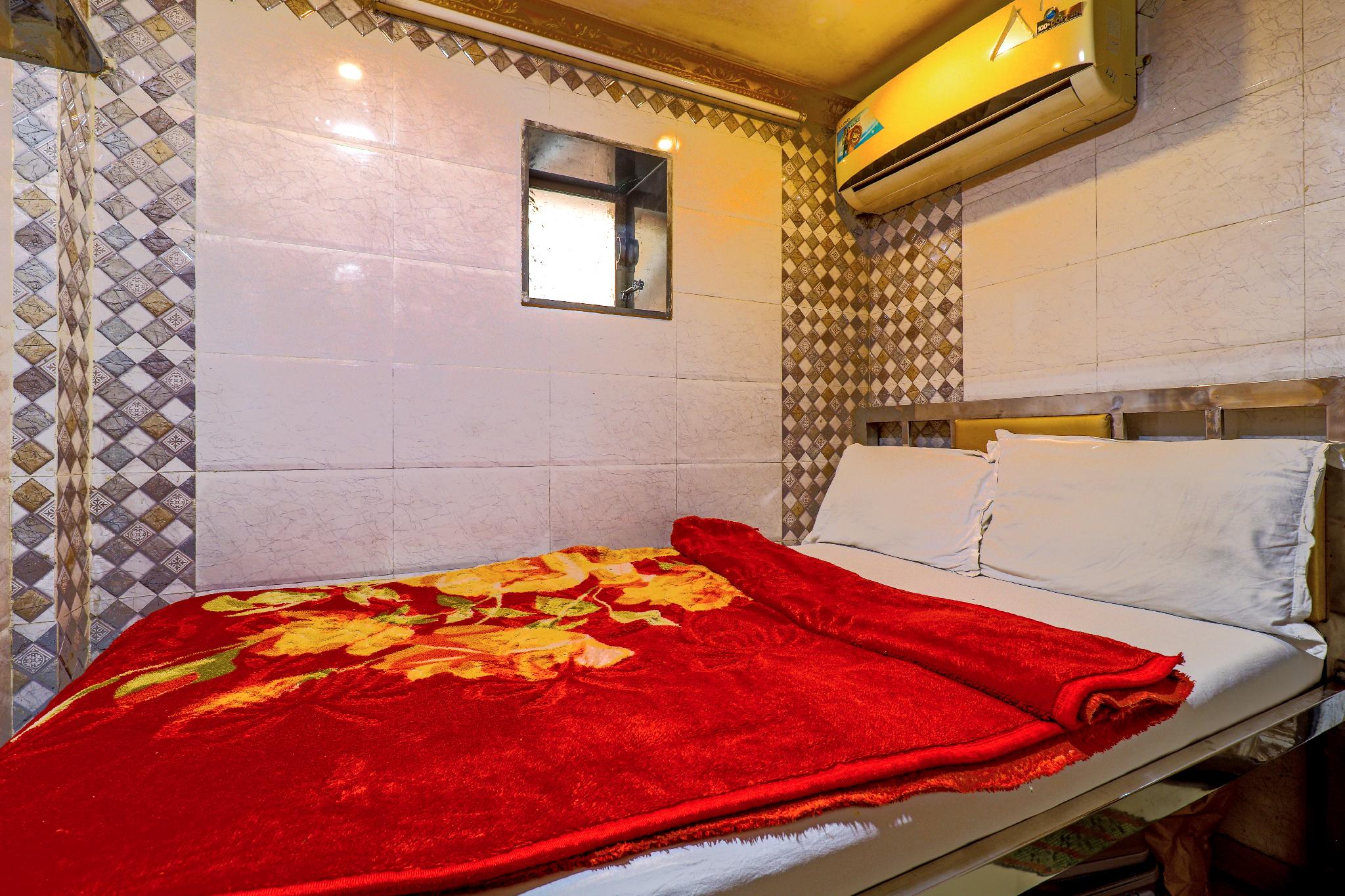 Standard, Single, Single Bed