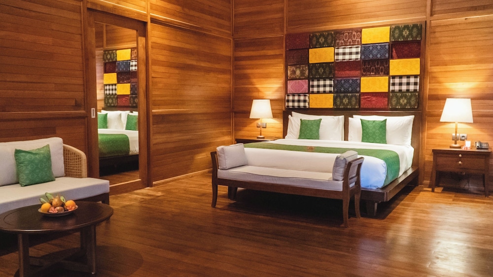 AnandaDara Ubud Resort & Spa 14/54