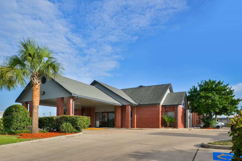 Americas Best Value Inn Pasadena Houston 1/20
