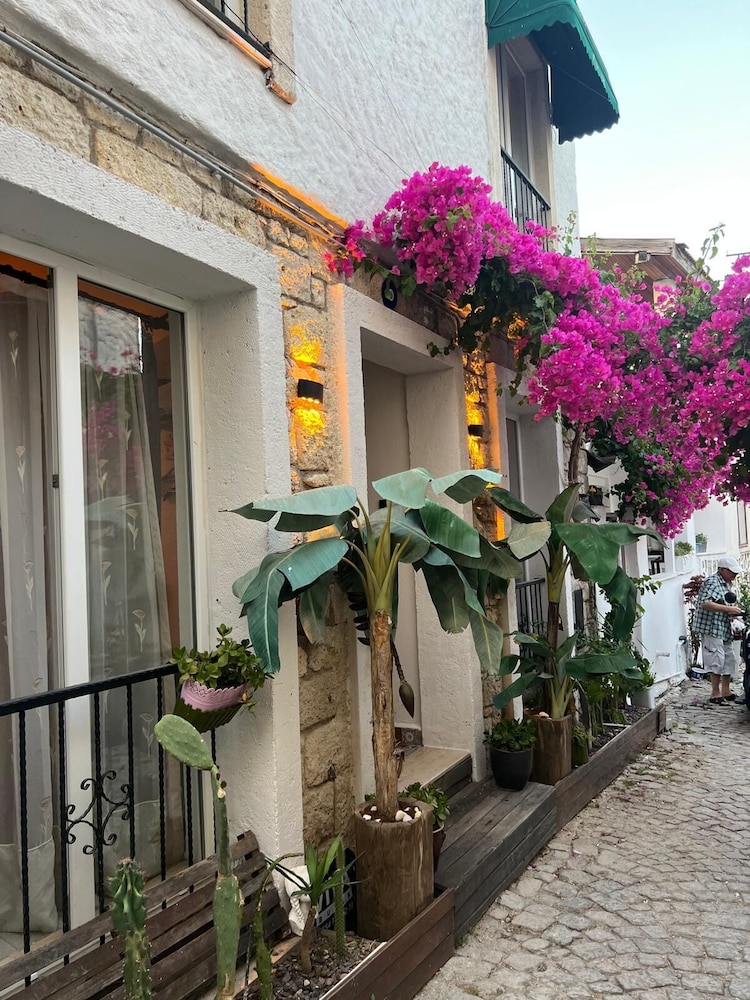 Alacati Lavender Butik Hotel 4/53