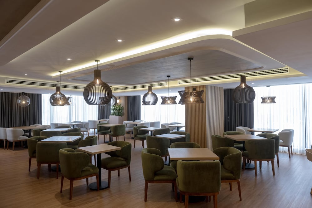 Radisson Hotel Madinah 36/49