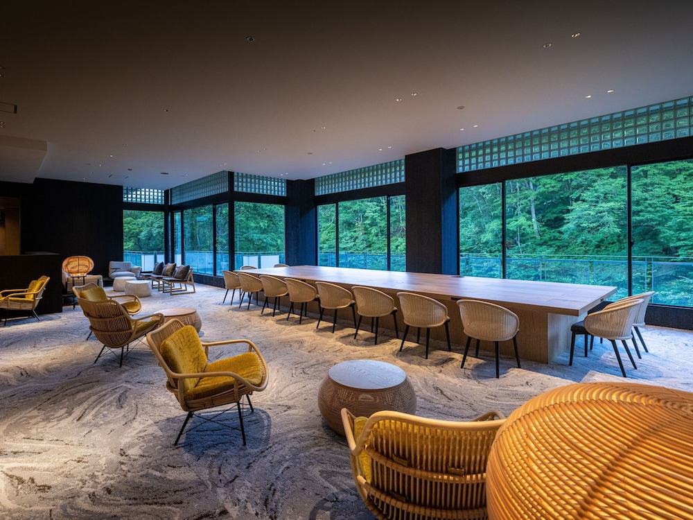 KAMENOI HOTEL NIKKO YUNISHIGAWA ALL-INCLUSIVE RESORT 55/67