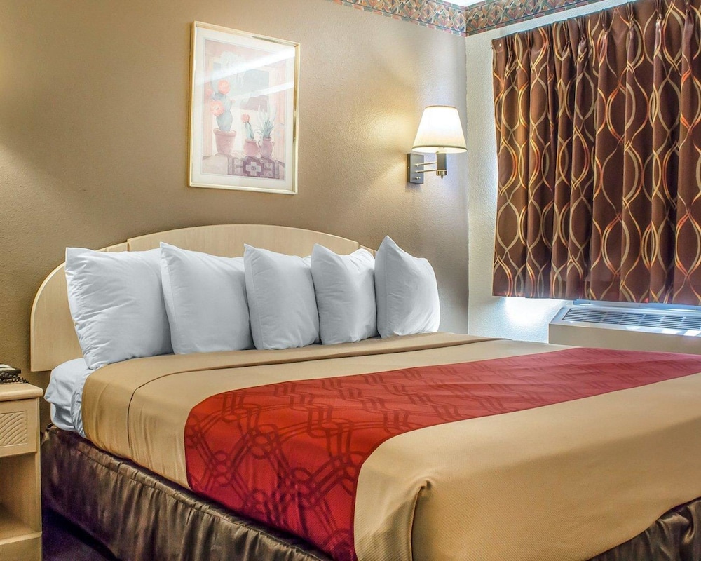 Quality Inn Winslow I-40 25/31