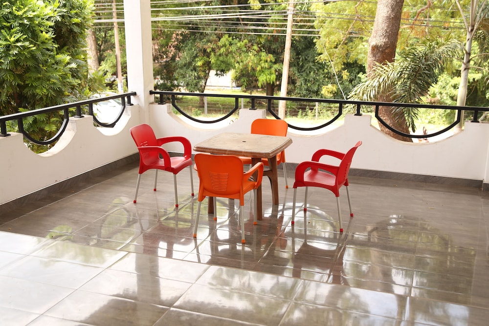 Sadula Holiday Resort - Anuradhapura 38/43