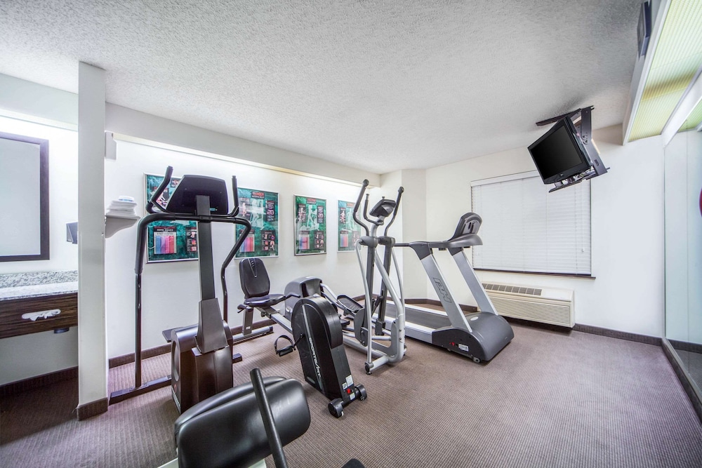 Sleep Inn & Suites Columbus, NE 29/61