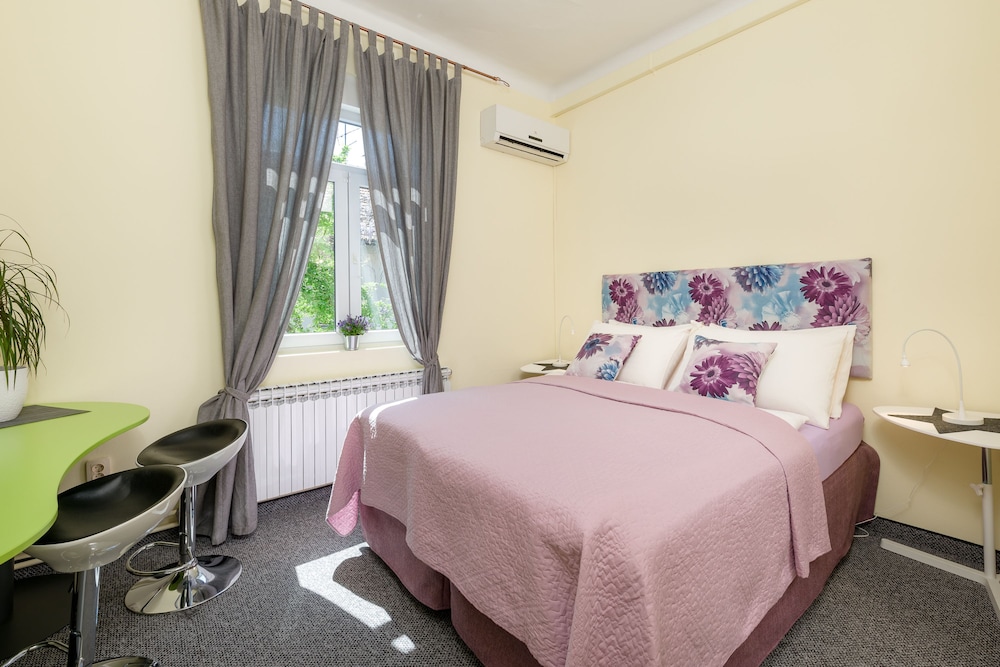 Anastasia Suites Zagreb 14/75