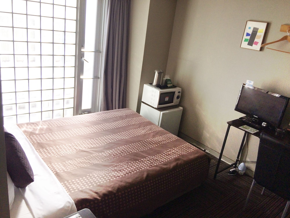 Hotel Livemax BUDGET Yumoto 22/50
