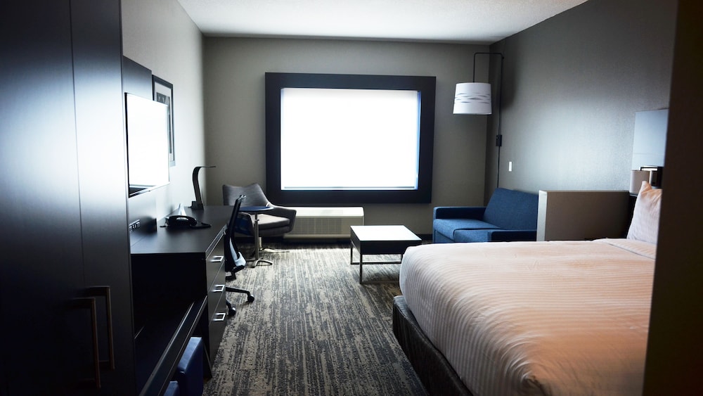 Holiday Inn Express Suites Jacksonville W I295 And I10 23/57