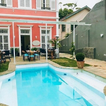 Casa Rosa Hotel Boutique 5/64