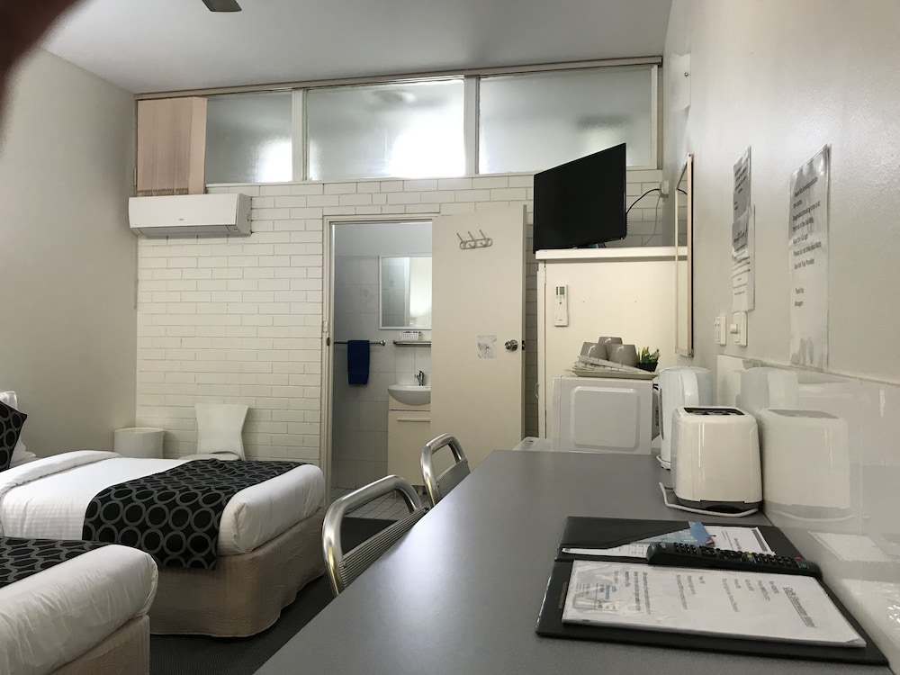Coffs Shearwater Motel 27/69