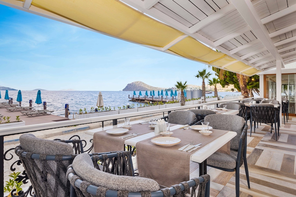 Elite Hotel Bodrum 51/65