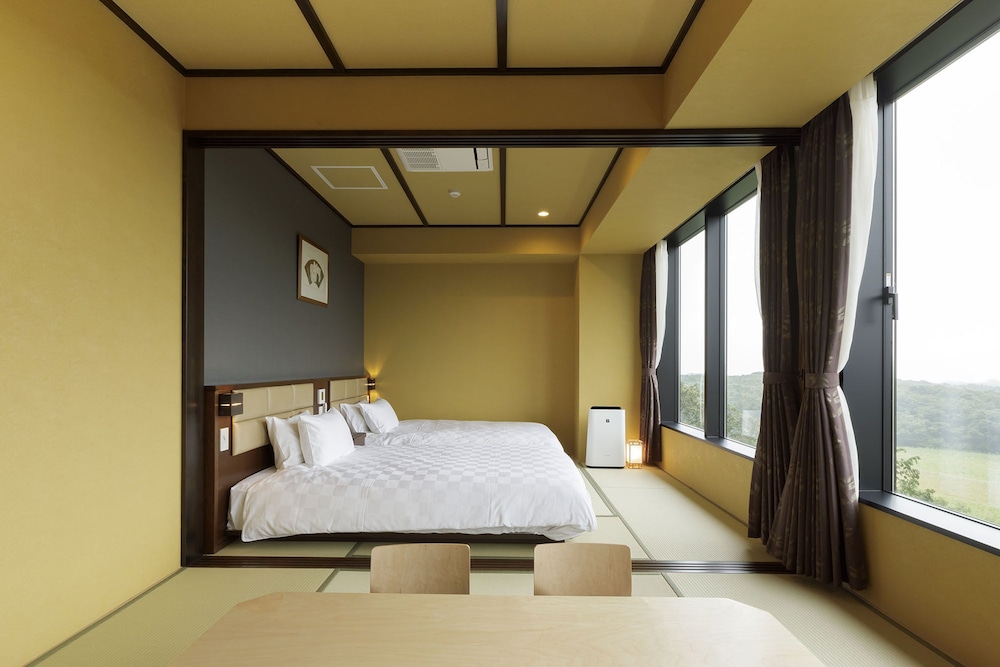 Hotel Mori no Kaze Nasu 8/47