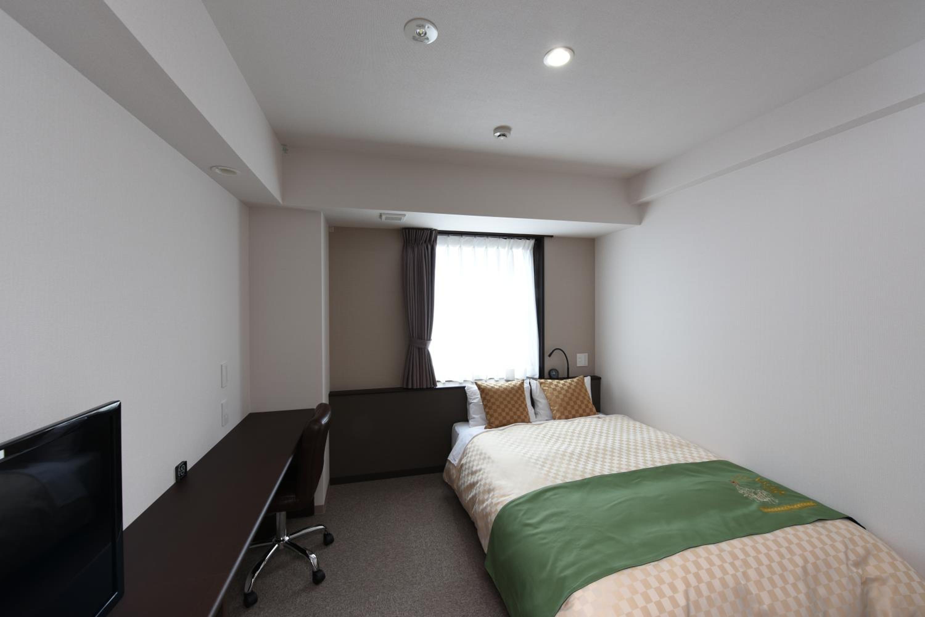 Standard, Double Bed, Small