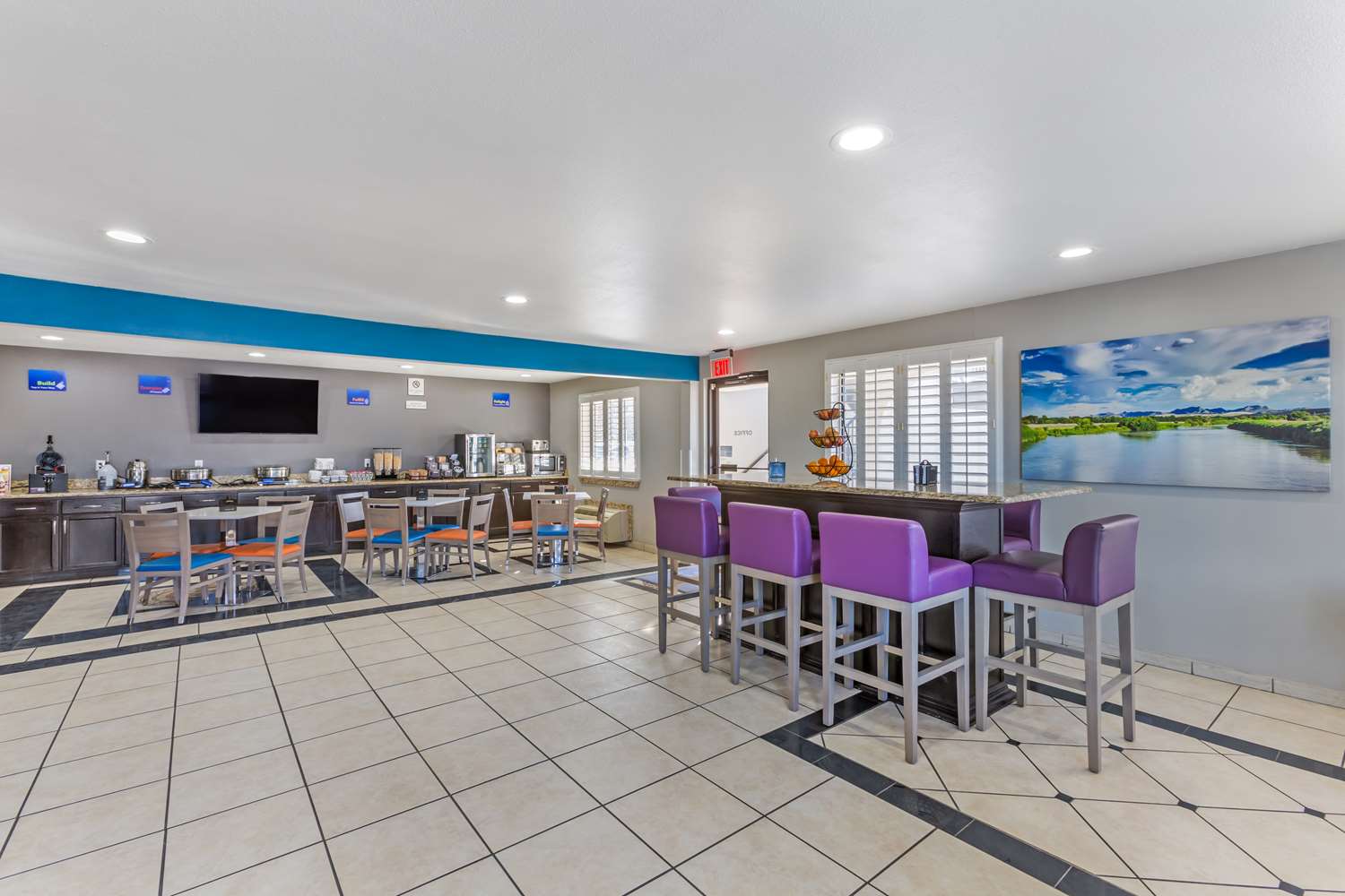 Best Western Sunland Park Inn 3/6