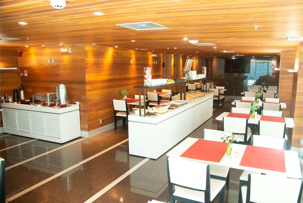 Park Tower Savassi، بيلو هوريزونتي 22/26
